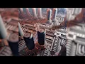 Randomized Monster Energy Drink Machine Cinema 4D Modeling Time-lapse