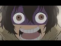 (BSD) Dazai Osamu 「 AMV 」 - Teeth (yep, another one)