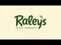 Raley s O-N-E Market Store Tour