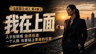 4 我在上面 I'm On Top【生存之道】