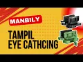 Lagu Manbilly Arca swiss U3 | gear wajib hunting - nyanggong + tripod