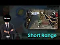 Best Sniper Tips and Tricks | M82B Reload , HUD & Accuracy Secrets !