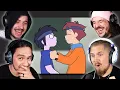 the boys react to their best moments animated 2023