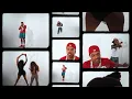 Jacquees - "Lick Back" Remix ft. Lil Baby (Official Music Video)
