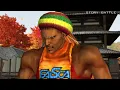 Download Lagu Tekken 5: Dark Resurrection Story Battle Eddy Gordo