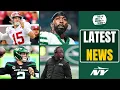 Breaking Down ESPN Jets Insider s Latest Offseason Reports