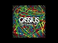 Cassius - Les Enfants (Official Audio)