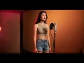 Salahi Aku ( Ku Jatuh Cinta Lagi ) - Yovie Widianto, Andi Rianto & Rony P  -  Cover By Fira Sisilia