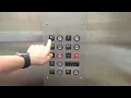 2022 Abell Hydraulic Elevator - Menards