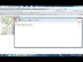Creating markers in google maps api v3