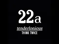 Think Twice