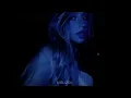 Tate McRae - TIT FOR TAT (Lyric) "Right now, I'm not even about you"
