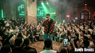 مروان بابلو يغني هوبيه ف السجن   ليلي ياه دندنها