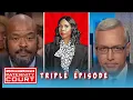 Triple Episode: Dr. Drew Comes to Court | Paternity Court