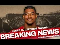 49ers BREAKING First cuts of day are in Why SF cut Dallis Flowers Terique Owens