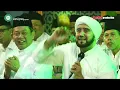 Download Lagu Suluk Hubbun Nabi Gus Wahid Medley Yaa Thoybah - Busyro Lana - Yaa Imamarusli - Sholatullah