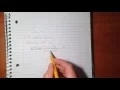 Converting Milliliters mL to Liters L