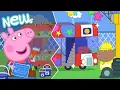 Download Lagu Peppa Pig Tales 2025 🔧 The Party Bus Makeover! 🚌 BRAND NEW Peppa Pig Episodes