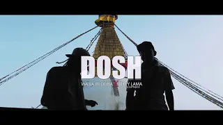 Download DOSH - Waiba Buddha x Bikey Lama A,K,A (GuptaBasi) MP3