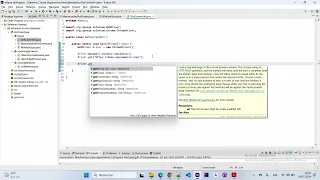 14 Write Scripts using Selenium Get current URL