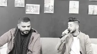 الشيخ حصريا قسمي ونصيبي جديد الفنان يحيى الدميري 