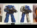 Ideas For Your Ultramarines Army That Aren t Ultramarines - Second Founding Edition