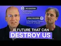 Download Lagu AI FUTURE THAT CAN DESTROY US | Superintelligence Is Getting Closer — Nick Bostrom × Jonas von Essen Download Lagu AI FUTURE THAT CAN DESTROY US | Superintelligence Is Getting Closer — Nick Bostrom × Jonas von Essen