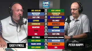 GameDay Fall 2026 Schedule Drop