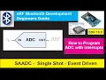 nRF5 SDK - Tutorial for Beginners Pt 20