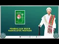 Download Lagu HIZIB NAHDLATUL WATHAN LOMBOK NTB-INDONESIA