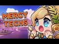 20 TECHS FOR MERCY - ADVANCED OW2 Mercy Techs Guide