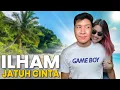Download Lagu ILHAM JATUH CINTA 😍 Momen Kocak Windah Basudara!!