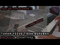 Download Lagu TUHAN YESUS TIDAK BERUBAH - POP MUSIC || VIRAL TIKTOK -REMIX