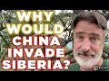 Download Lagu Should China Invade Siberia? || Peter Zeihan