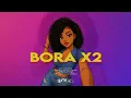 🌊DANCEHALL SHATTA Instrumental 2026 "BORA BORA" / Tribal kush x Dj Glad x Mikado x Dj Sebb /