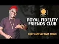 Download Lagu ROYAL FIDELITY FRIENDS CLUB | CHIEF ONYENZE NWA AMOBI- Nigerian Highlife Music