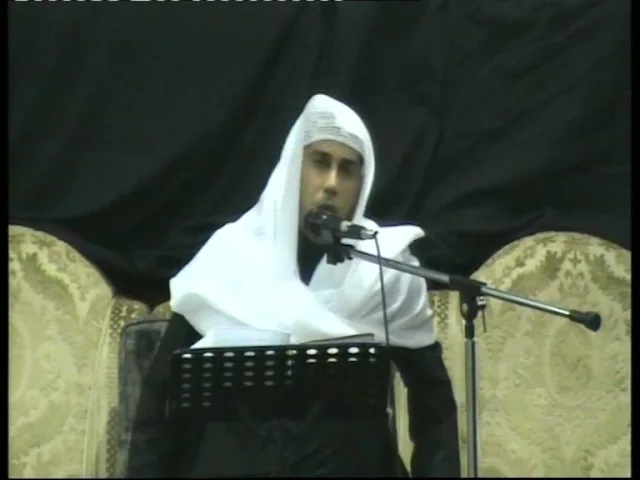 ⁣ملا علي بن خليل