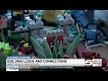 Classroom Champions West Ashley High School LEGO Club seeks donor support