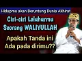 Download Lagu KH Mukhlason Rosyid💥 ciri-ciri Leluhurmu waliyullah