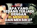 Lagu Meksiko Caos, El Mencho Tewas Di Tangan Pemerintah