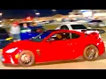 TOYOTA GR86 ACCELERATING EXHAUST SOUND