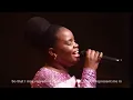 Boaz & Pastor Iman Danken- YESU WASTAHILI (official live video) #GODisReal #PenuelAlbum