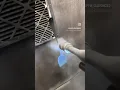 Download Lagu Playing with chrome powder 🤙 #powdercoating #powdercoat #chrome #custompaint #satisfying #spoon