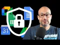 Google introduces end-to-end encryption for Gmail on the web