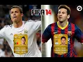 Download Lagu FIFA 14 in 2025! 🔥 Still the GOAT Game?