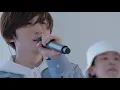 Paradox (from w-inds. Online Show『20XX”THE MUSEUM”』)