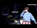 Download Lagu [ENG SUB] 151105 Kyuhyun - Fear (audio) ['Fall, Once Again']