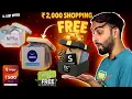 Shein Nobero FREE Shopping Perplexity Comet Referral Loot Win FREE Casserole Swiggy Money