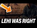 Book of Mormon Visions Confirmed by Ancient Maps feat Jim Gee