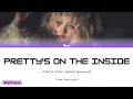 Lagu [AI COVER] ROSÉ - Pretty's On The Inside (Color Coded Lyrics) 